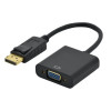 تبدیل DISPLAY PORT به VGA